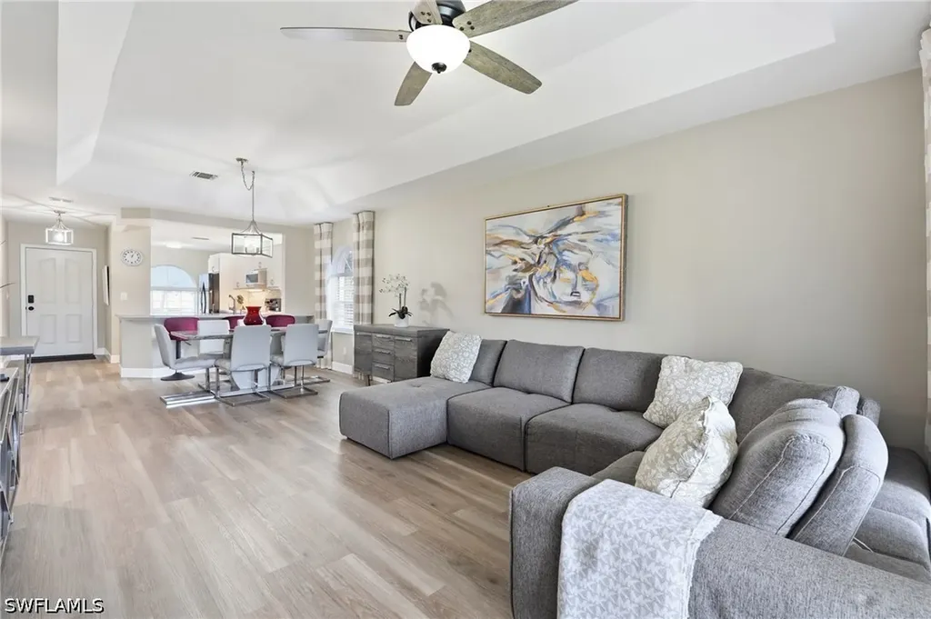575 Augusta Boulevard Naples FL 34113