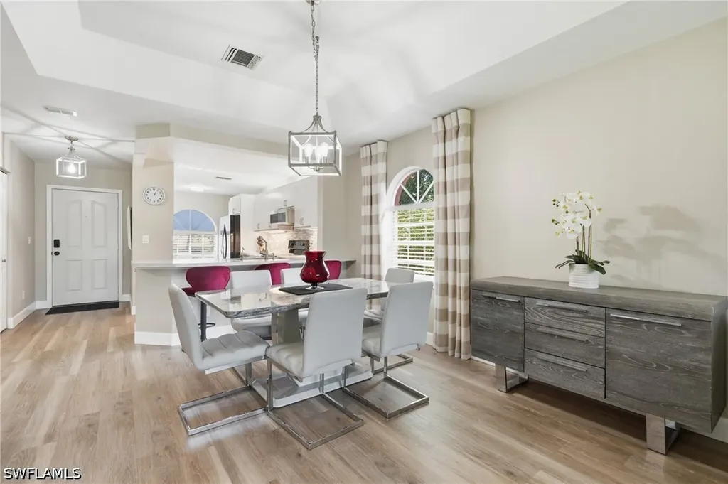 575 Augusta Boulevard Naples FL 34113