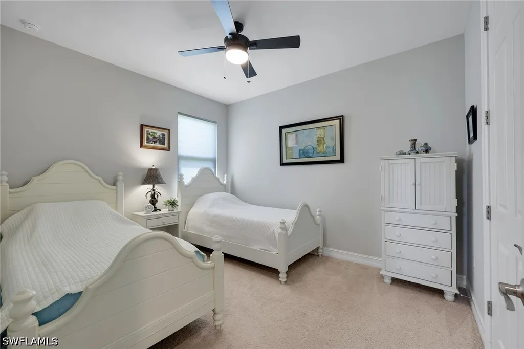 18725 Lake Hammock Drive Naples FL 34114