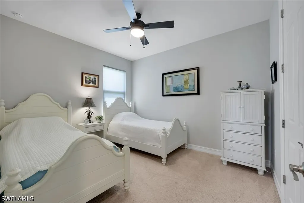 18725 Lake Hammock Drive Naples FL 34114