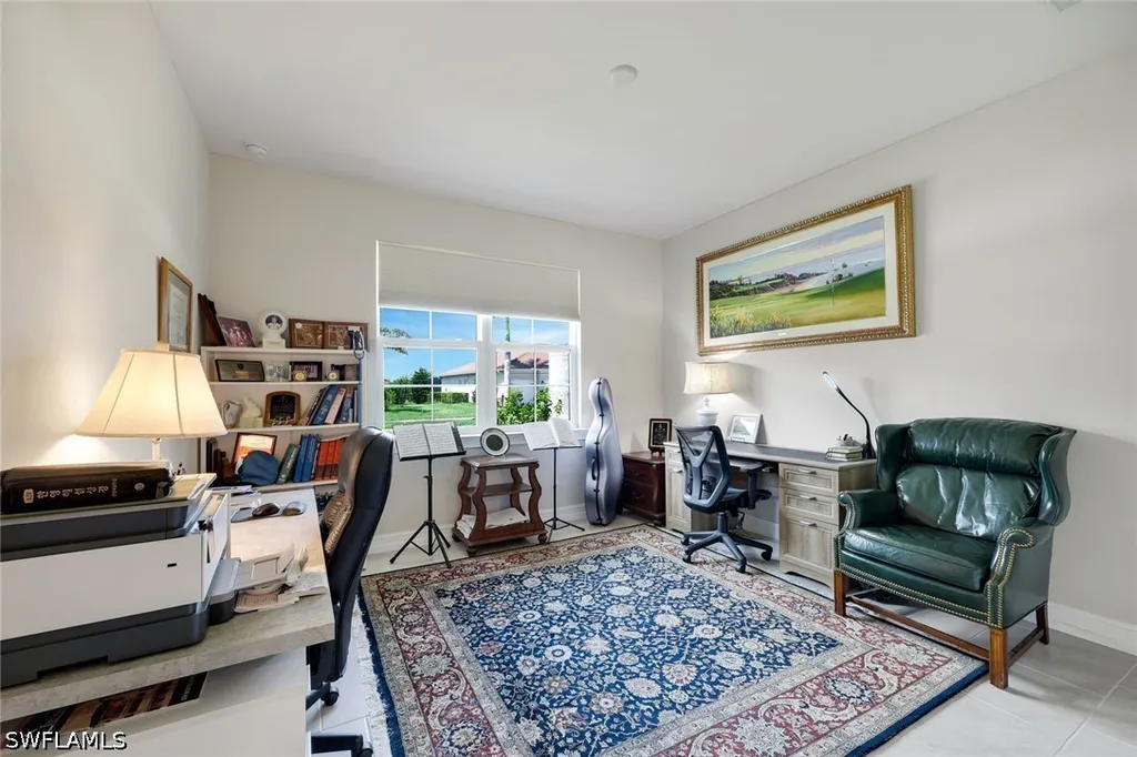 18725 Lake Hammock Drive Naples FL 34114