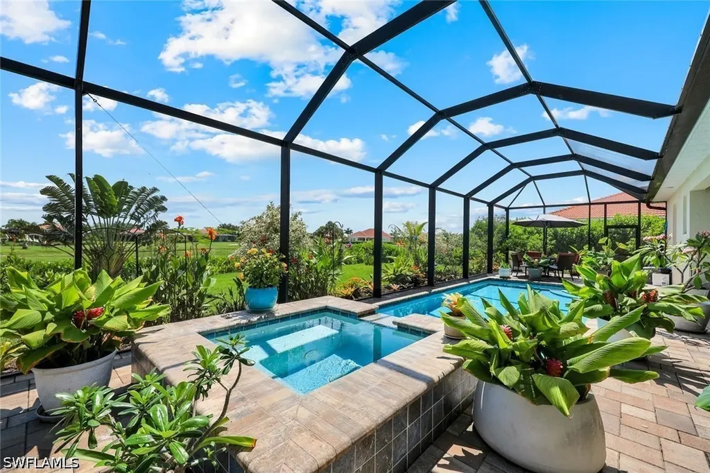 18725 Lake Hammock Drive Naples FL 34114