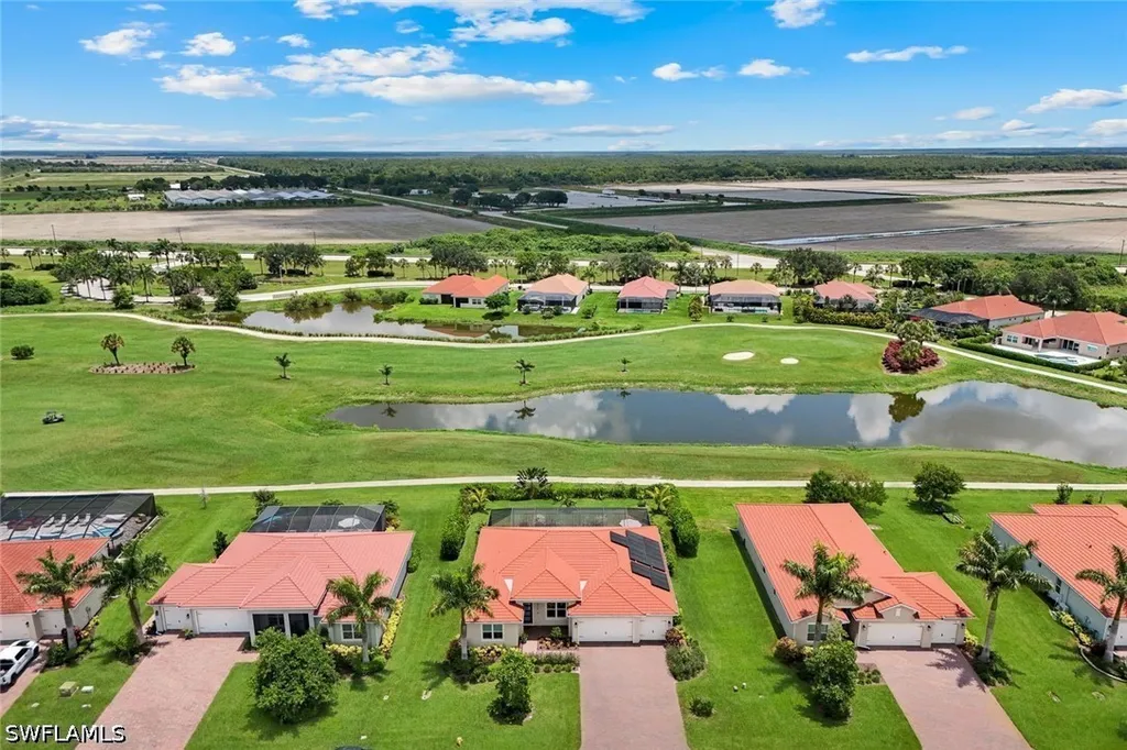 18725 Lake Hammock Drive Naples FL 34114