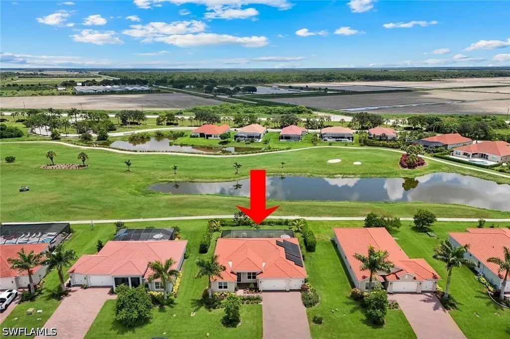 18725 Lake Hammock Drive Naples FL 34114