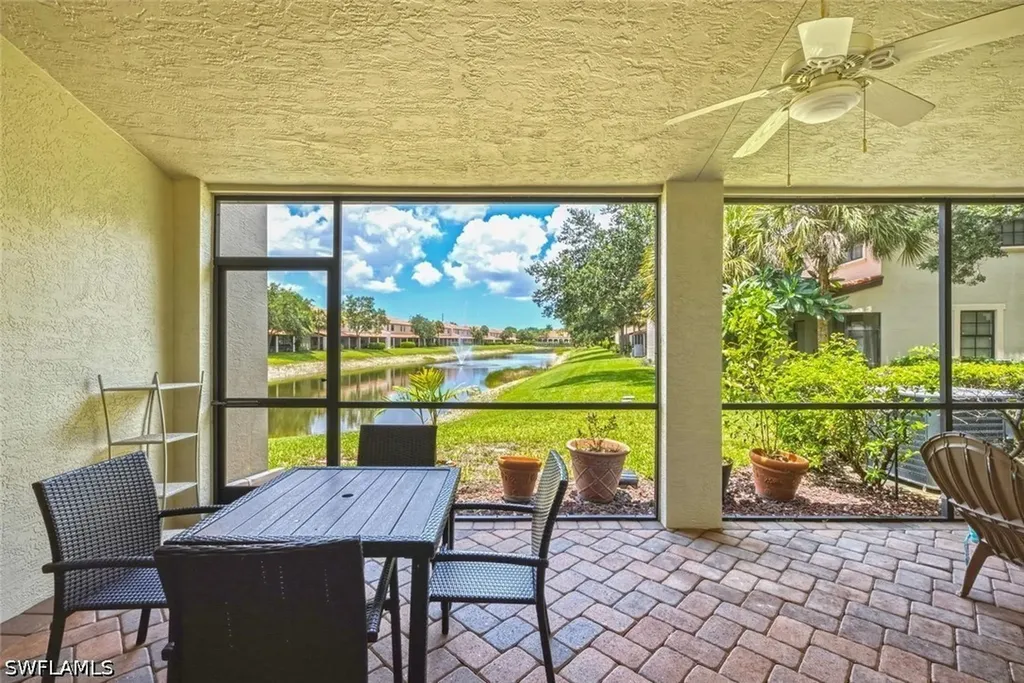 7631 Bristol Circle Naples FL 34120