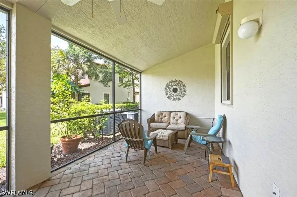 7631 Bristol Circle Naples FL 34120