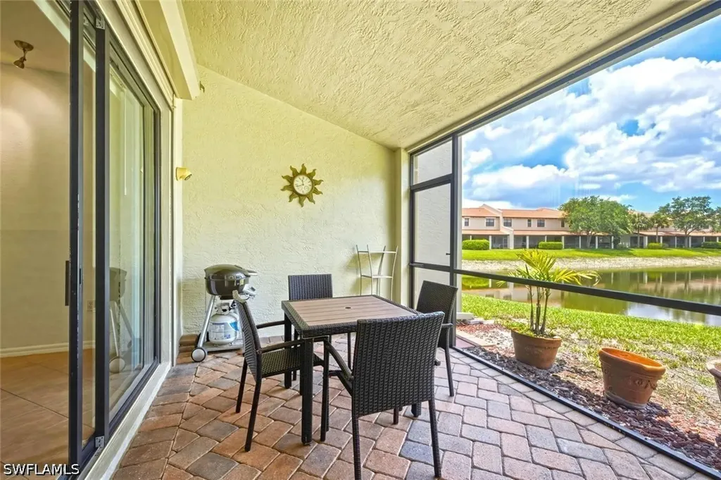 7631 Bristol Circle Naples FL 34120