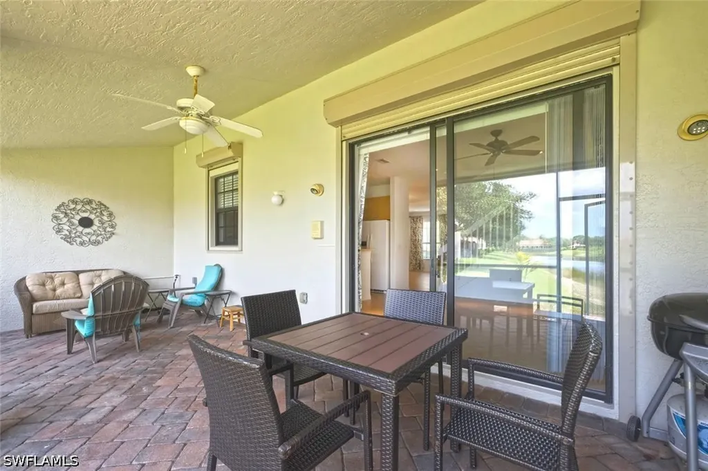 7631 Bristol Circle Naples FL 34120