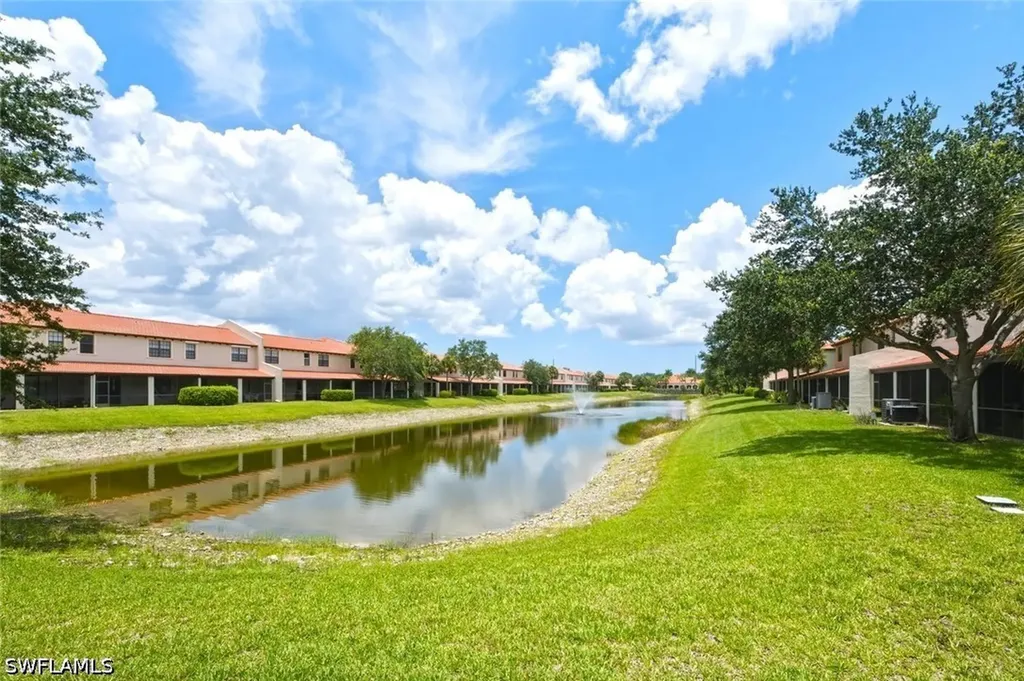 7631 Bristol Circle Naples FL 34120