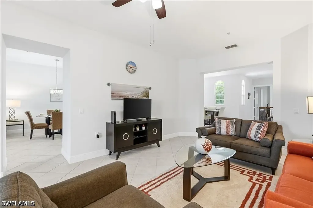 3695 Montreux Lane Naples FL 34114