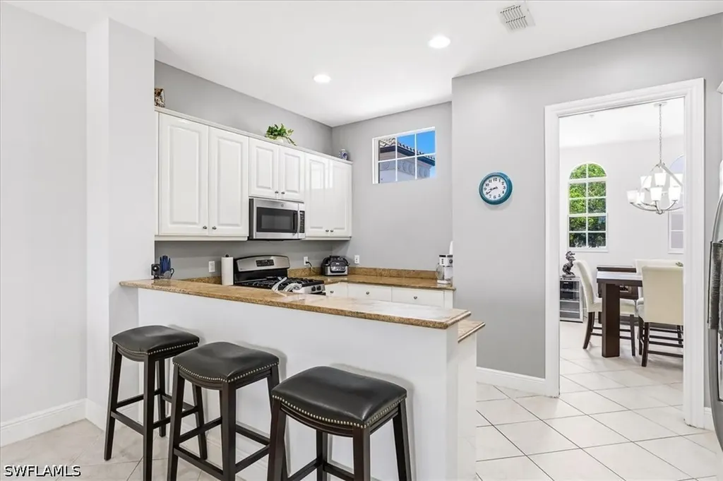 3695 Montreux Lane Naples FL 34114