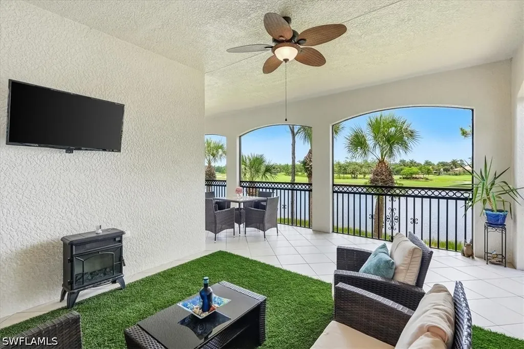 3695 Montreux Lane Naples FL 34114