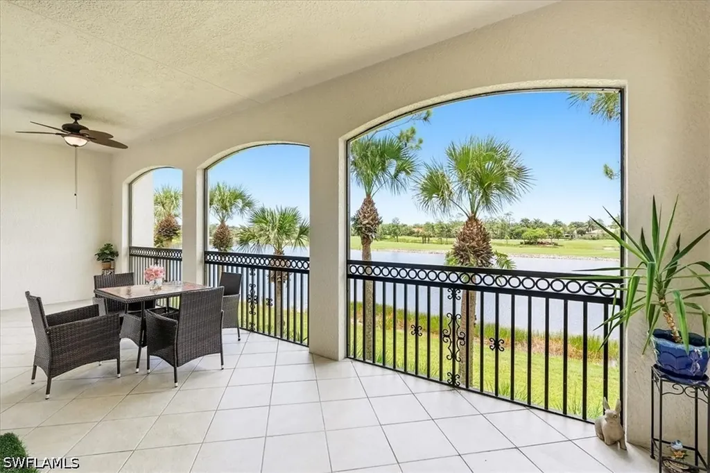 3695 Montreux Lane Naples FL 34114