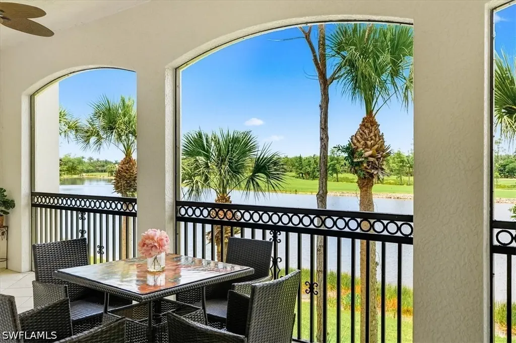3695 Montreux Lane Naples FL 34114