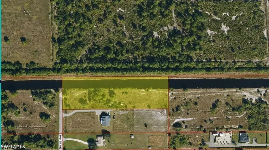 4940 10th Street NE Naples FL 34120