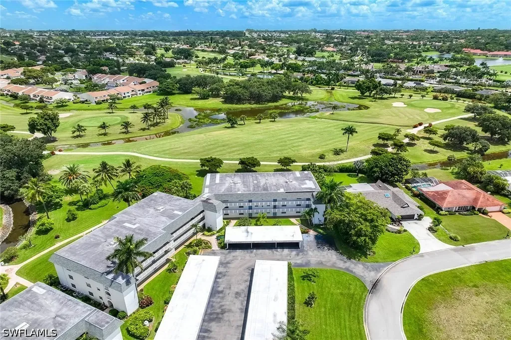 315 Saint Andrews Boulevard Naples FL 34113