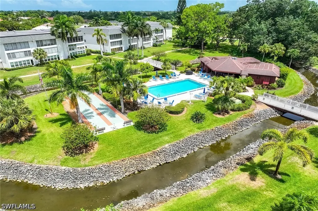 315 Saint Andrews Boulevard Naples FL 34113