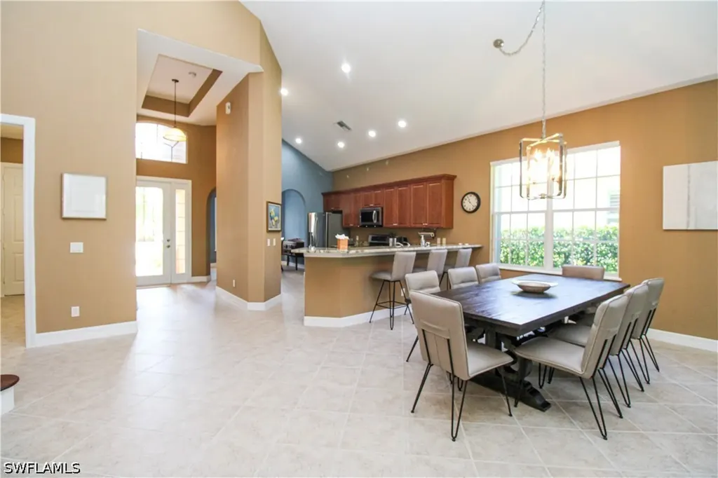 28130 L Burton Fletcher Court Bonita Springs FL 34135
