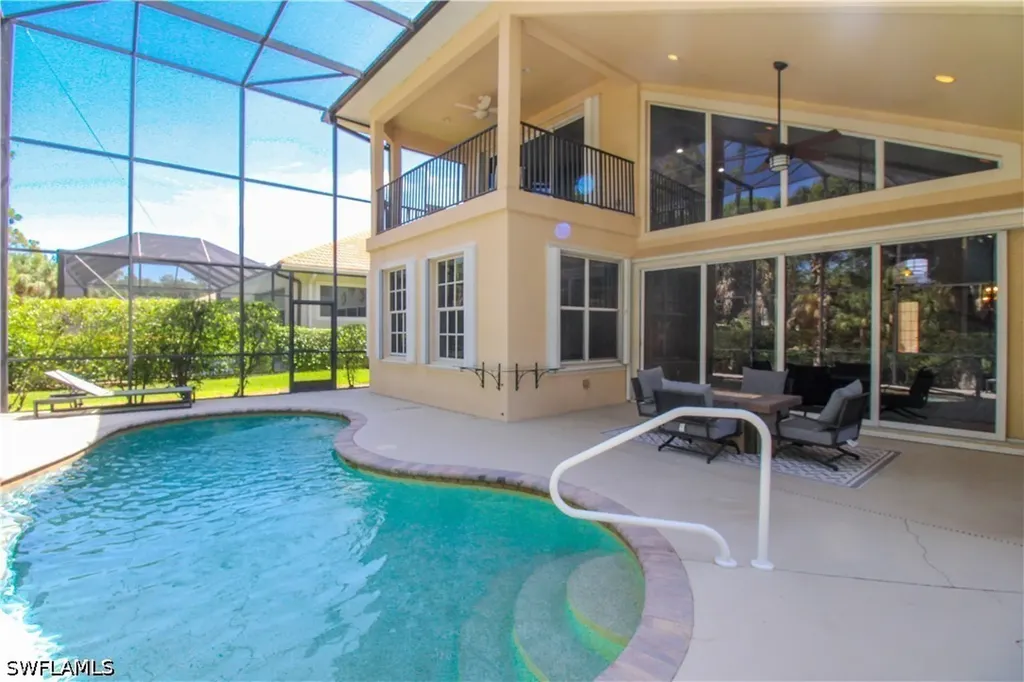 28130 L Burton Fletcher Court Bonita Springs FL 34135
