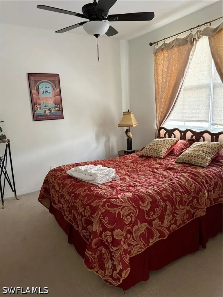 1305 Mariposa Circle Naples FL 34105