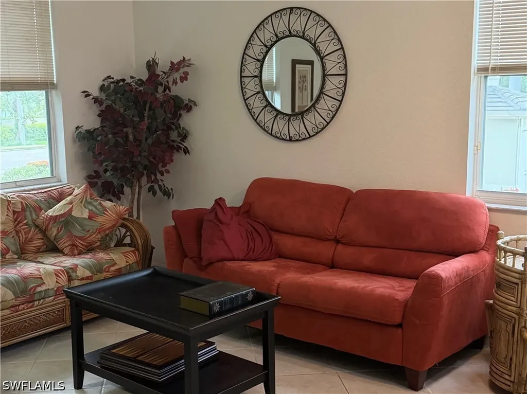 1305 Mariposa Circle Naples FL 34105