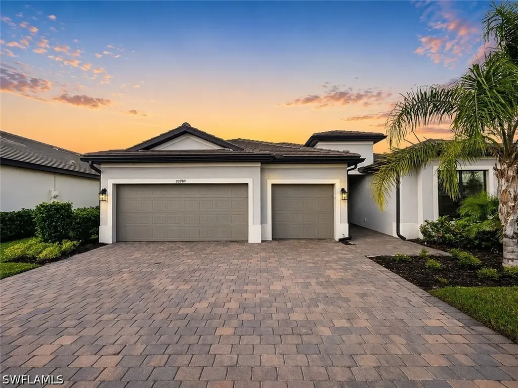 20989 Napa Loop Estero FL 33928