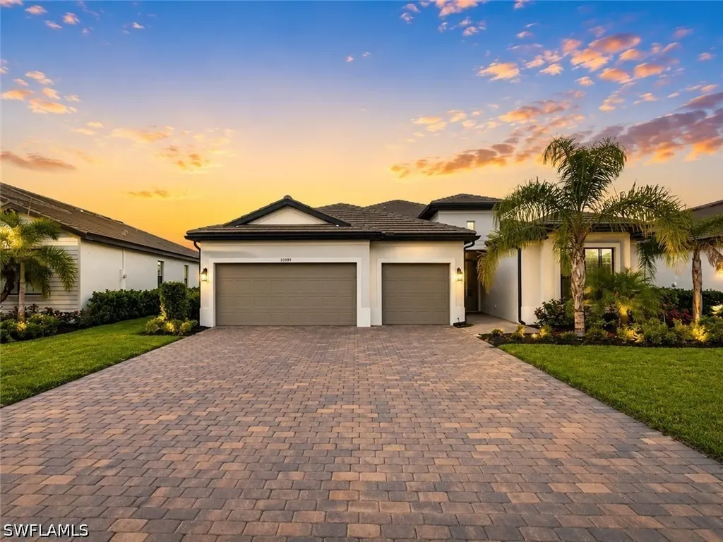 20989 Napa Loop Estero FL 33928