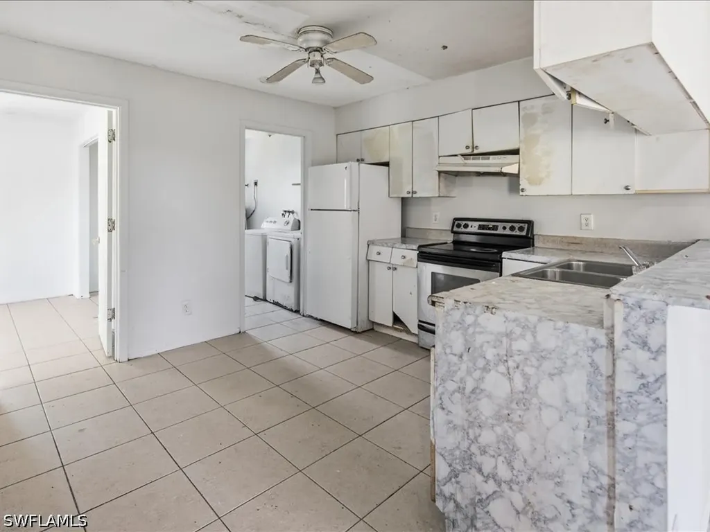 1721 46th Terrace SW Naples FL 34116