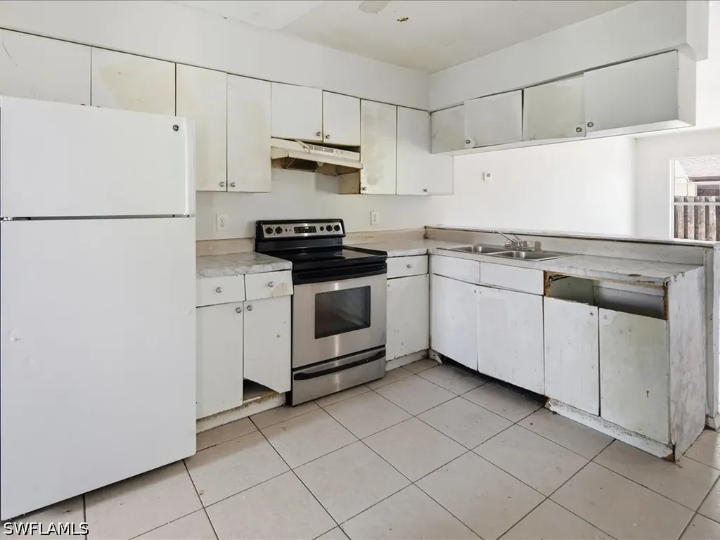 1721 46th Terrace SW Naples FL 34116