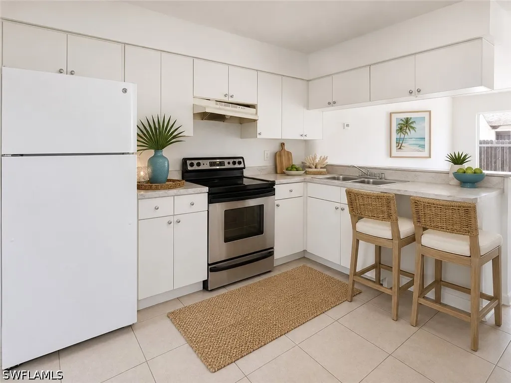 1721 46th Terrace SW Naples FL 34116