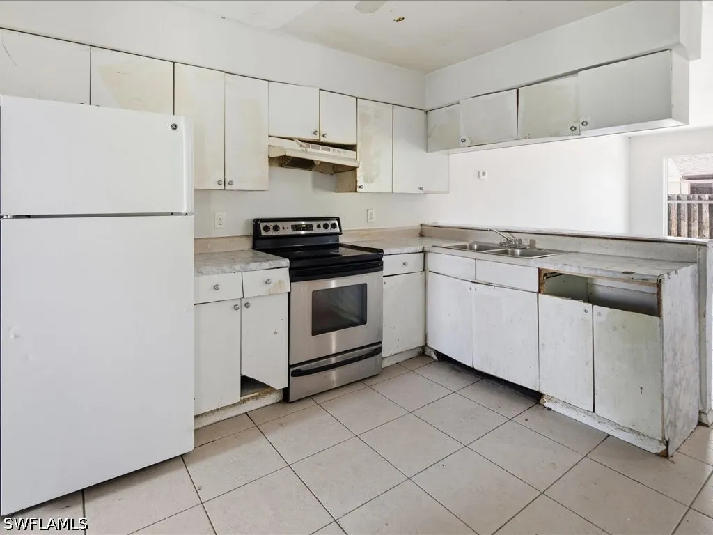 1721 46th Terrace SW Naples FL 34116