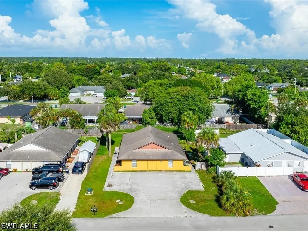1721 46th Terrace SW Naples FL 34116