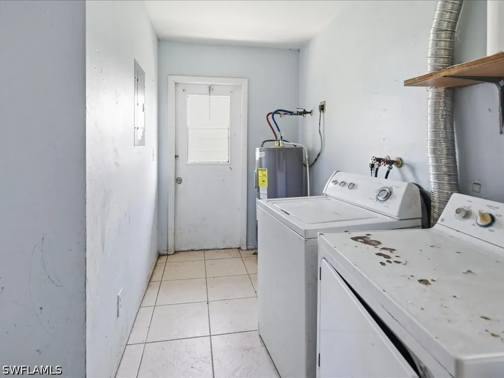 1721 46th Terrace SW Naples FL 34116