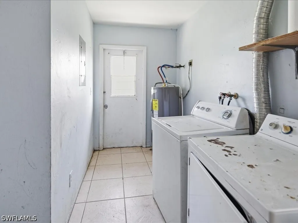 1721 46th Terrace SW Naples FL 34116