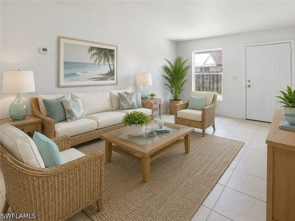 1721 46th Terrace SW Naples FL 34116