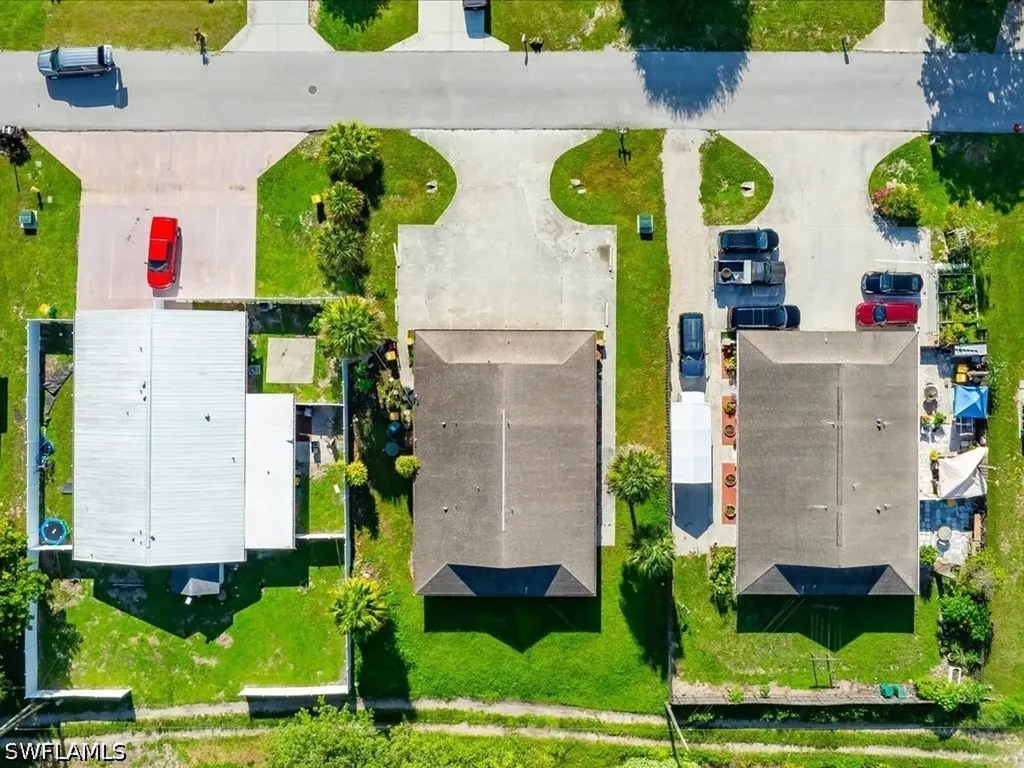 1721 46th Terrace SW Naples FL 34116