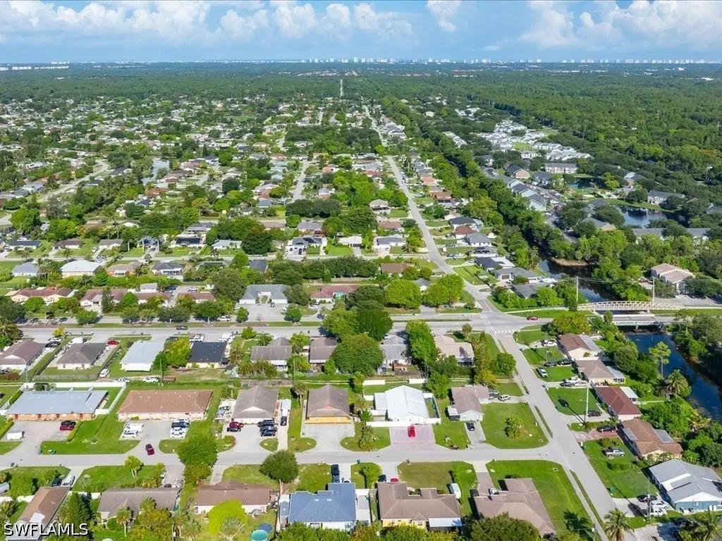 1721 46th Terrace SW Naples FL 34116