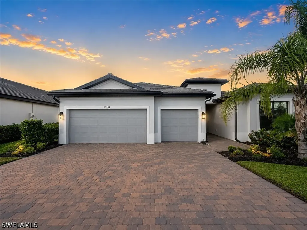 20989 Napa Loop Estero FL 33928