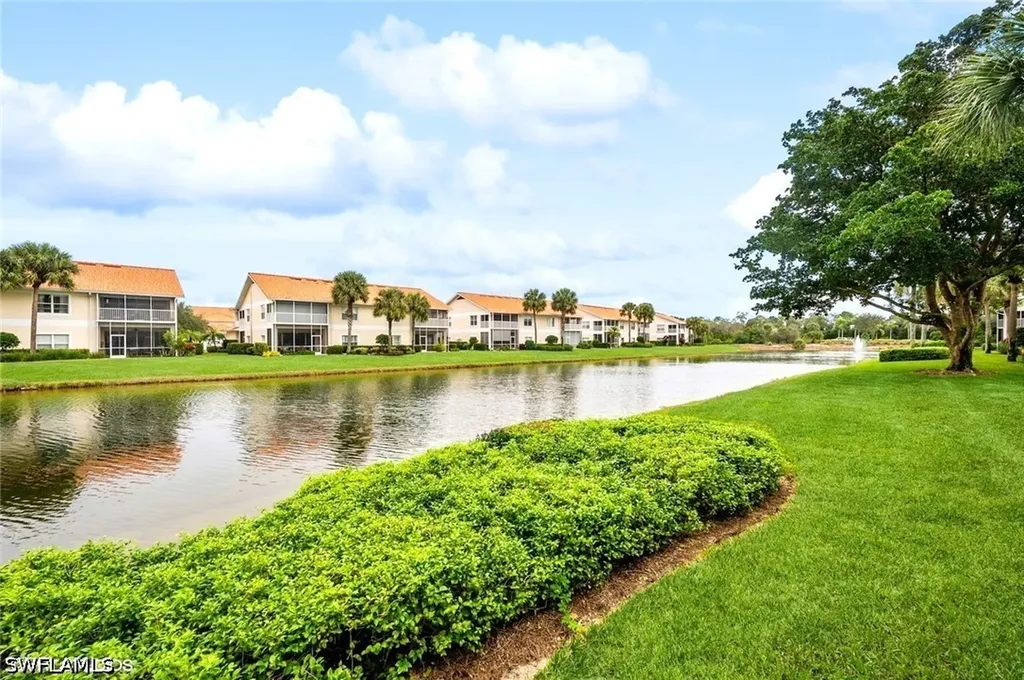 5135 Cobble Creek Court Naples FL 34110