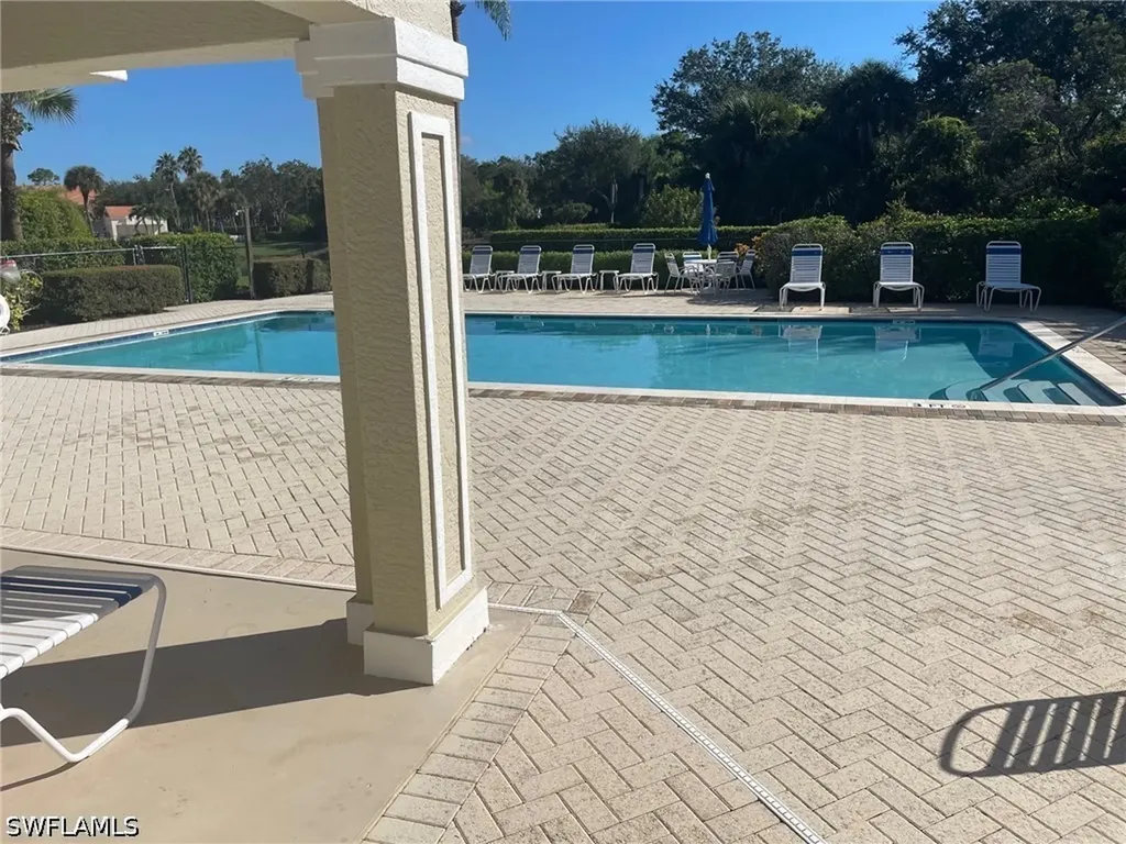 5135 Cobble Creek Court Naples FL 34110