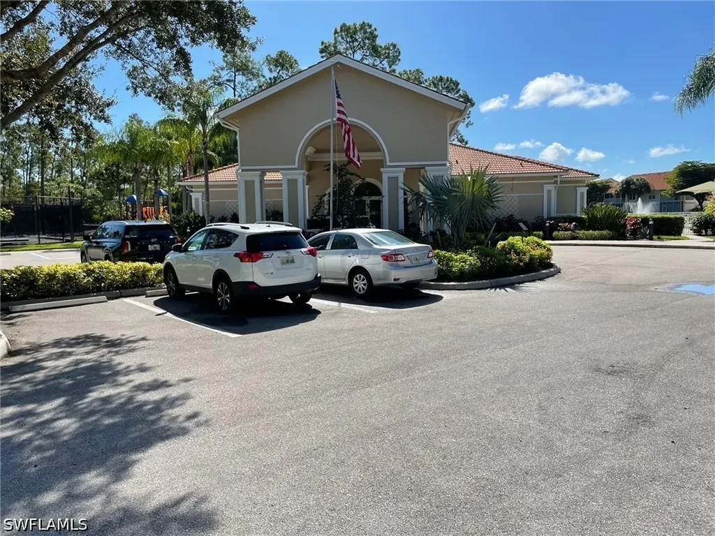 5135 Cobble Creek Court Naples FL 34110