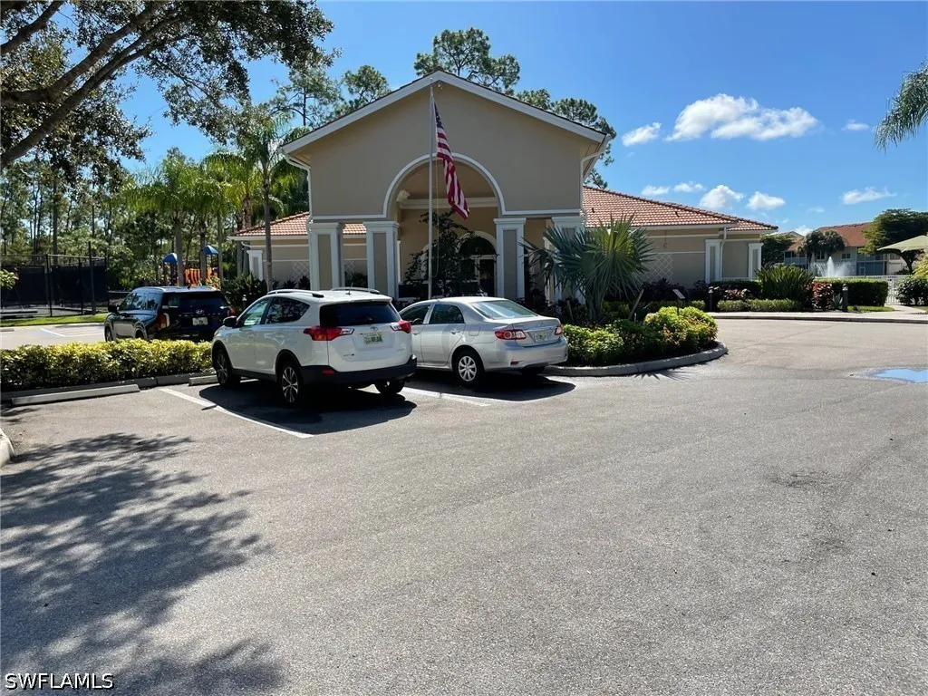 5135 Cobble Creek Court Naples FL 34110