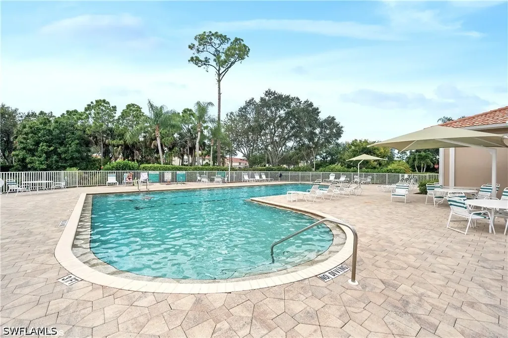 5135 Cobble Creek Court Naples FL 34110
