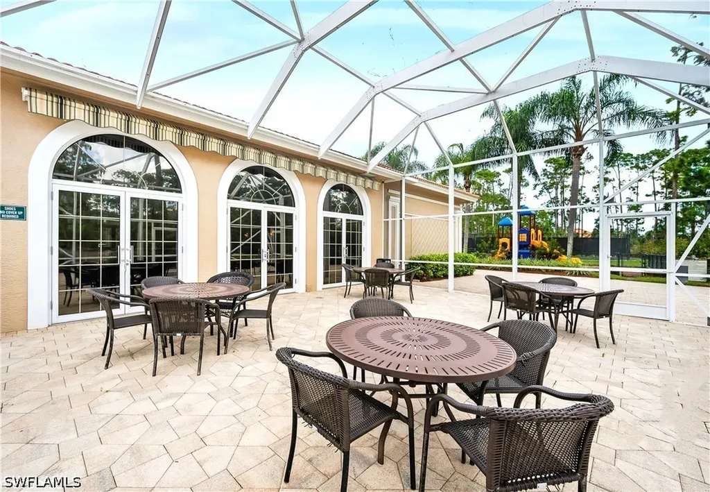 5135 Cobble Creek Court Naples FL 34110