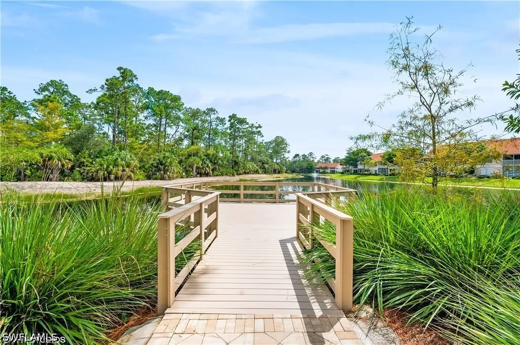 5135 Cobble Creek Court Naples FL 34110