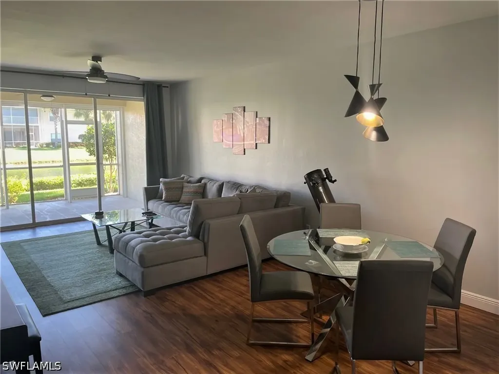 5135 Cobble Creek Court Naples FL 34110