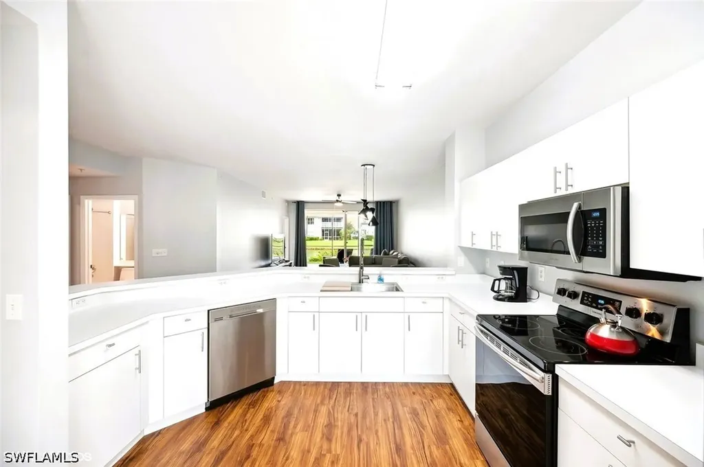 5135 Cobble Creek Court Naples FL 34110