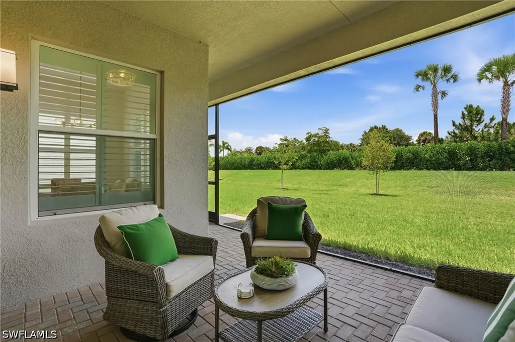 12349 Dahlia Court Naples FL 34120