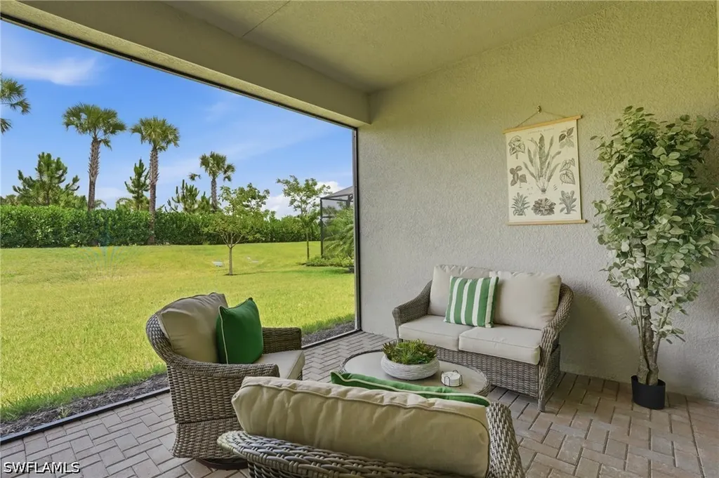 12349 Dahlia Court Naples FL 34120