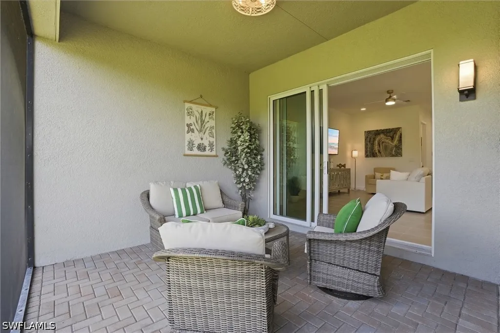12349 Dahlia Court Naples FL 34120